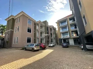2bdrm Apartment in Fs Properties Ltd, Nakawa for rent