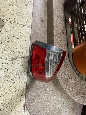 Subaru Legacy Taillight