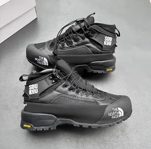 The North Face X Undercover Soukuu Glenclyffe Hiking Boots
