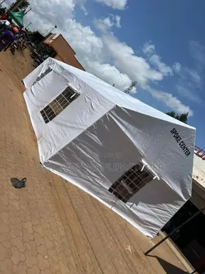 250seaters Tent
