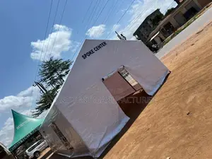 250seaters Tent