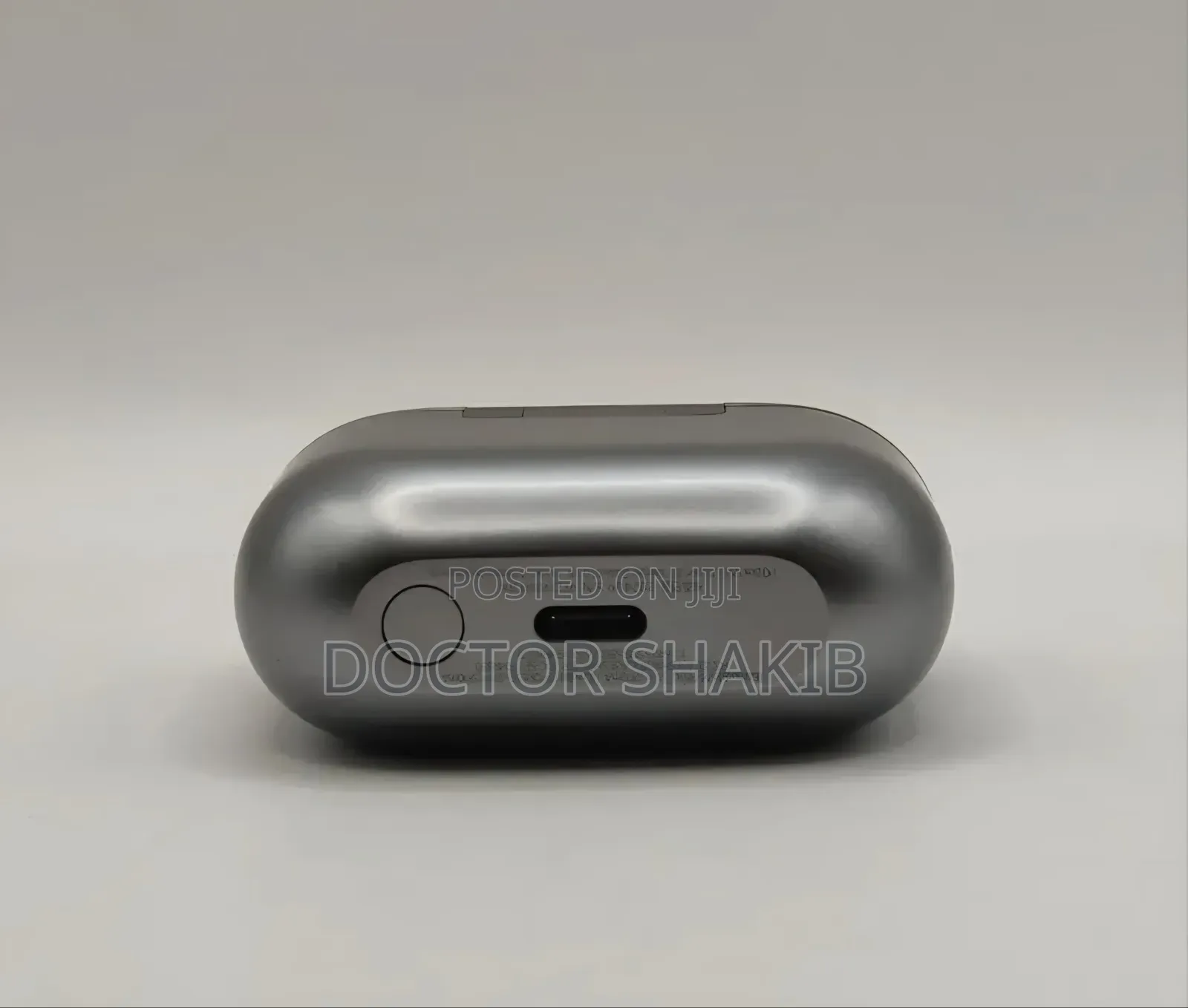 Samsung Galaxy Buds3 Pro Wireless Earbuds