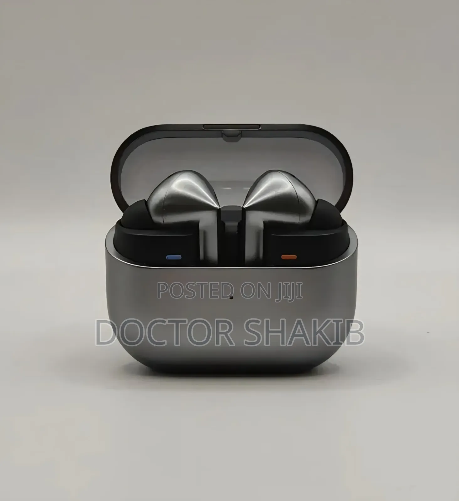 Samsung Galaxy Buds3 Pro Wireless Earbuds