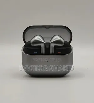 Samsung Galaxy Buds3 Pro Wireless Earbuds