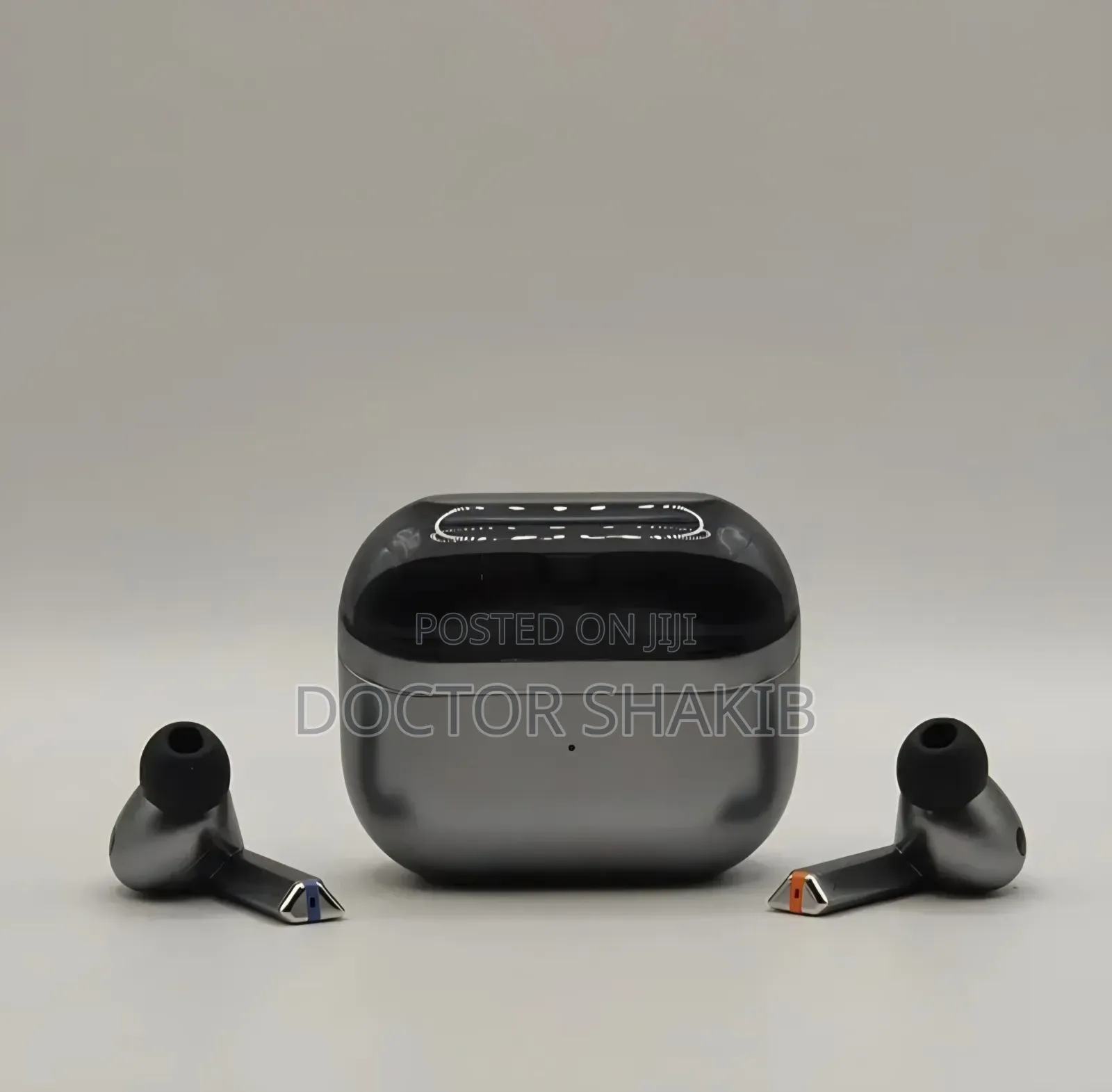 Samsung Galaxy Buds3 Pro Wireless Earbuds