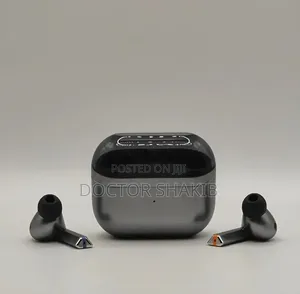 Samsung Galaxy Buds3 Pro Wireless Earbuds