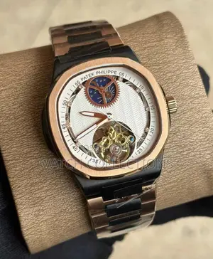 Class One 9357 Mechanical Watch