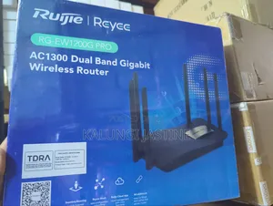 Ruijie Rg Ew1200g Pro