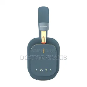 Green Lion Cannes Wireless Anc Headphones