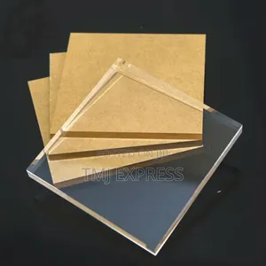 12 Mm Acrylic Per Sheet