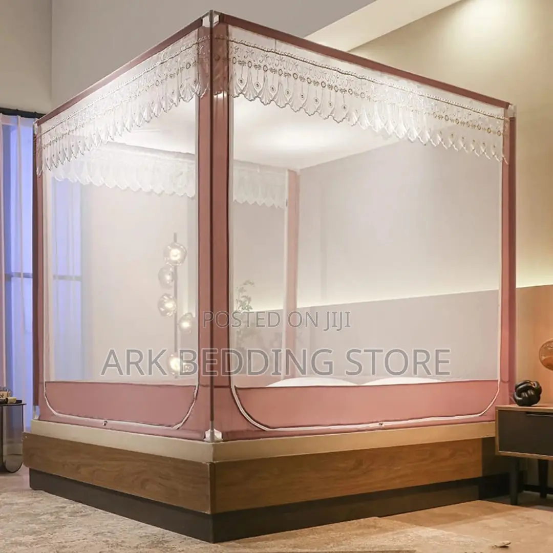 Pure Ziptent Mosquito Net