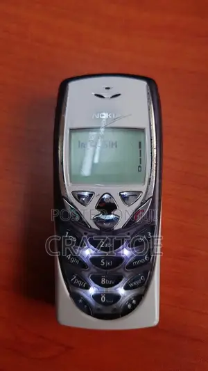 Nokia 8310 White