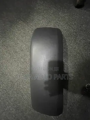 Probox Corner Bumper Cover