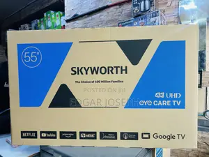 Sky Worth 55 Smart Tv Android
