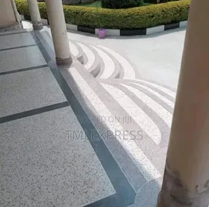 Terrazzo Floors Per Square Meter