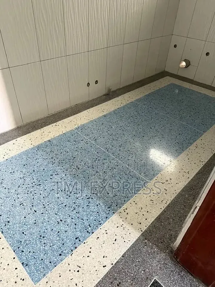 Terrazzo Floors Per Square Meter