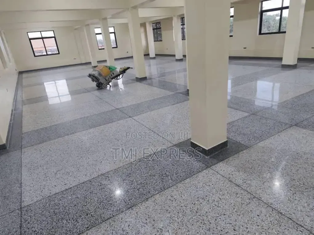 Terrazzo Floors Per Square Meter