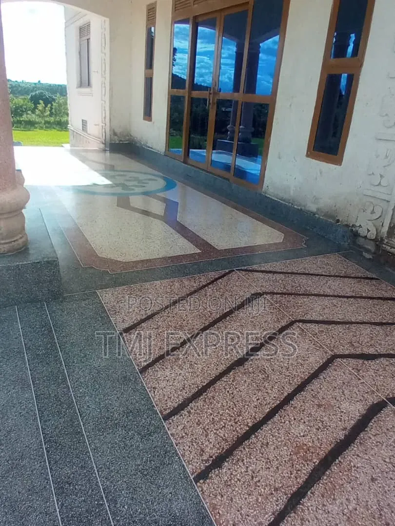 Terrazzo Floors Per Square Meter