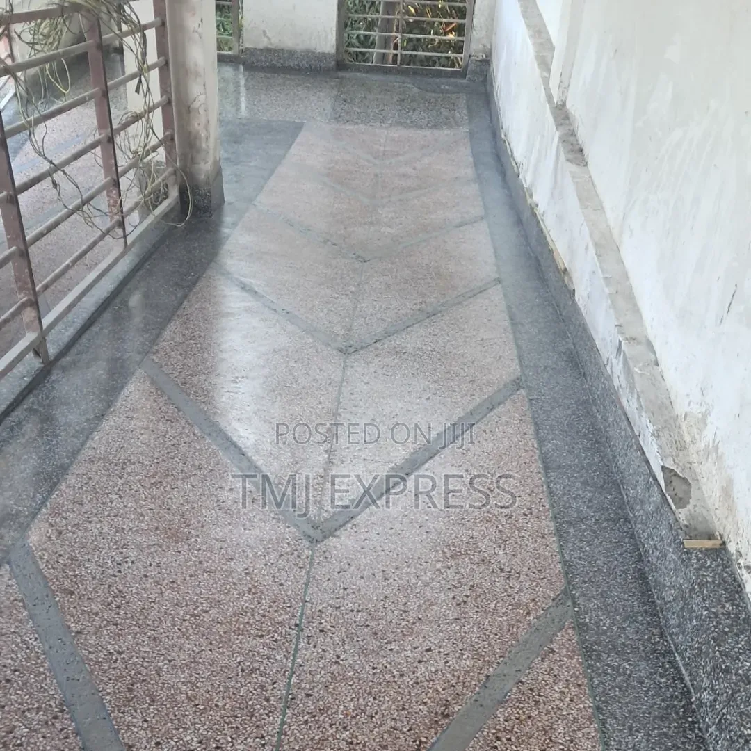 Terrazzo Floors Per Square Meter