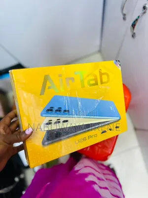 New AirTab U26 Pro 1 TB Black