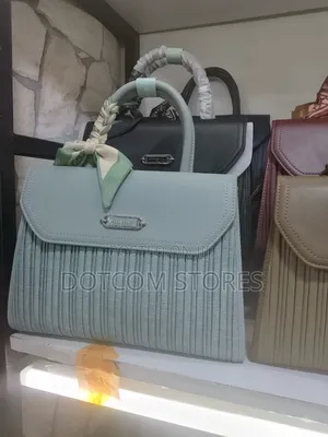 2pcs Chrisbella Hand Bags