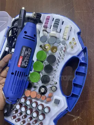 Engraving Machine