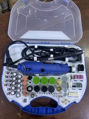 Engraving Machine
