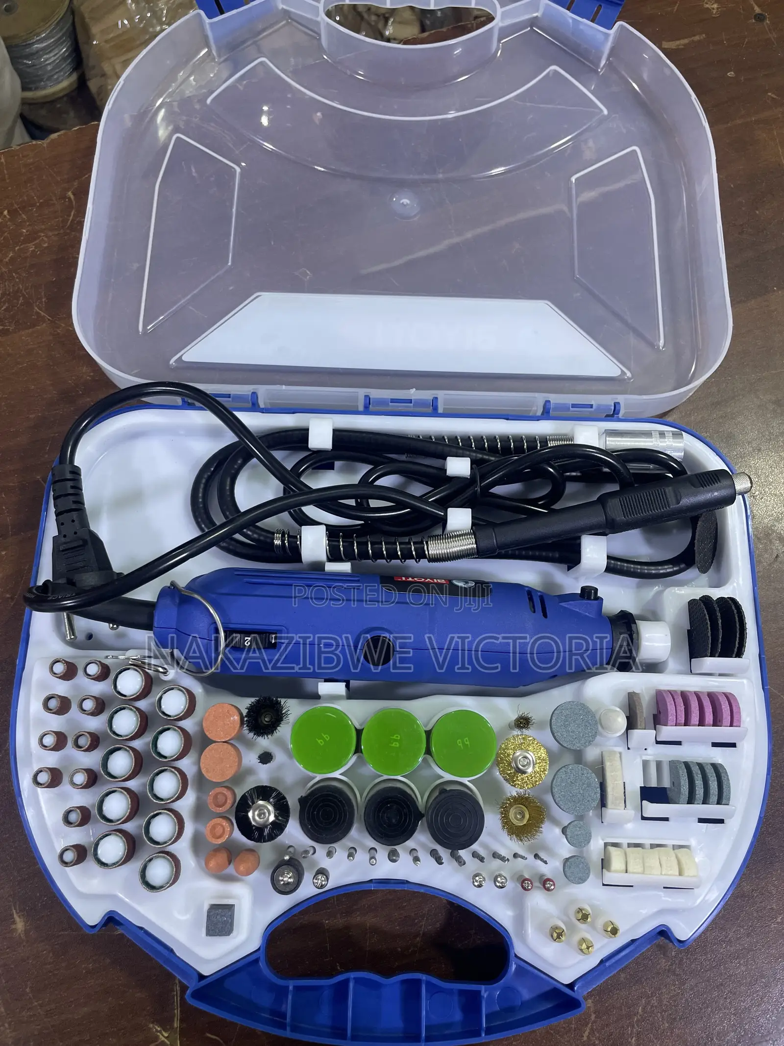 Engraving Machine