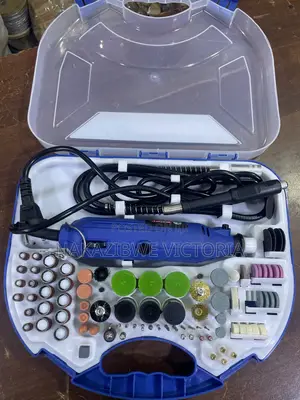 Engraving Machine