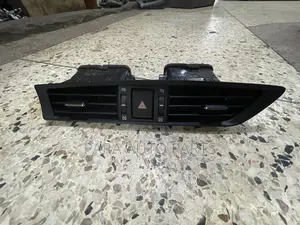 Mark X Dashboard Air Vent