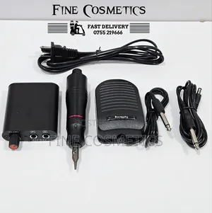 New Tattoo Machine, Latest Tattooing And Microblading Make Up Pen-gun