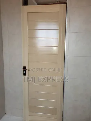 Quality Plastic Doors With Out Frame