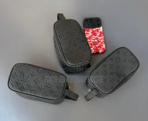 Quality Kit Bags