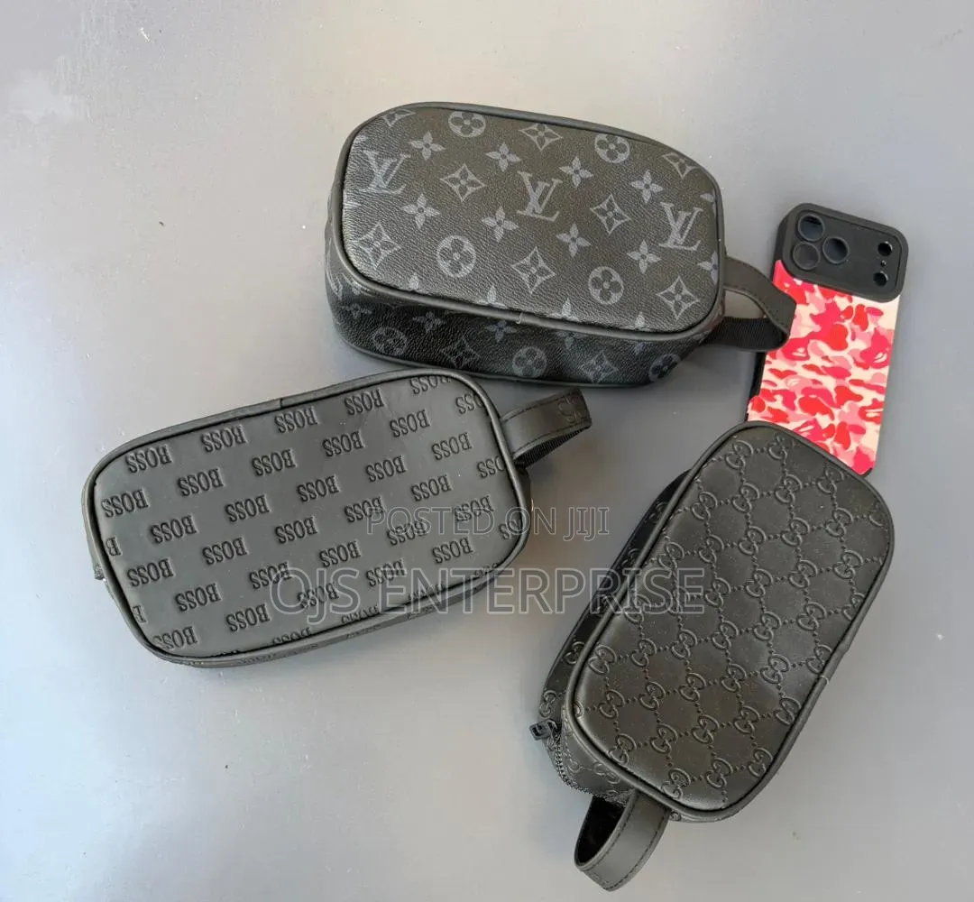 Quality Kit Bags