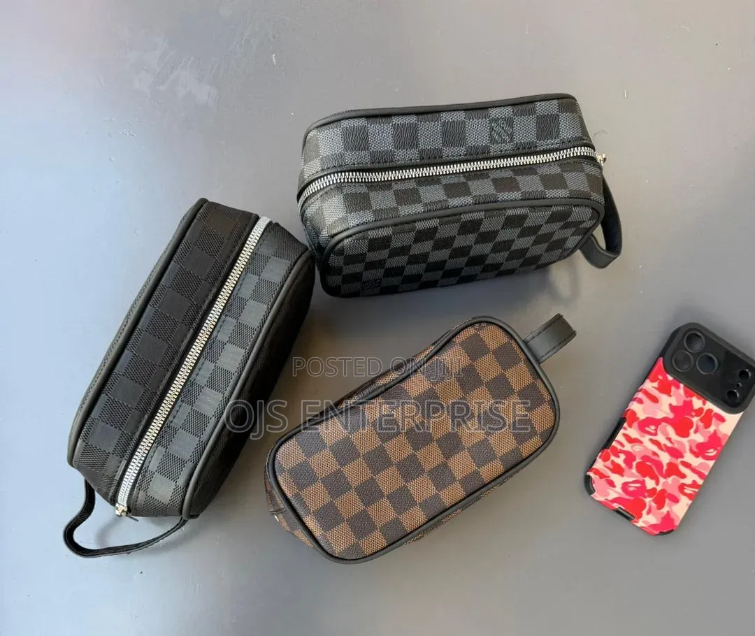 Quality Kit Bags