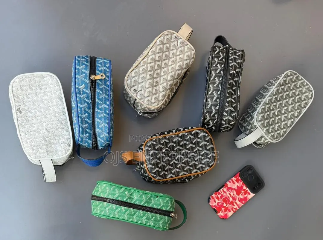Quality Kit Bags
