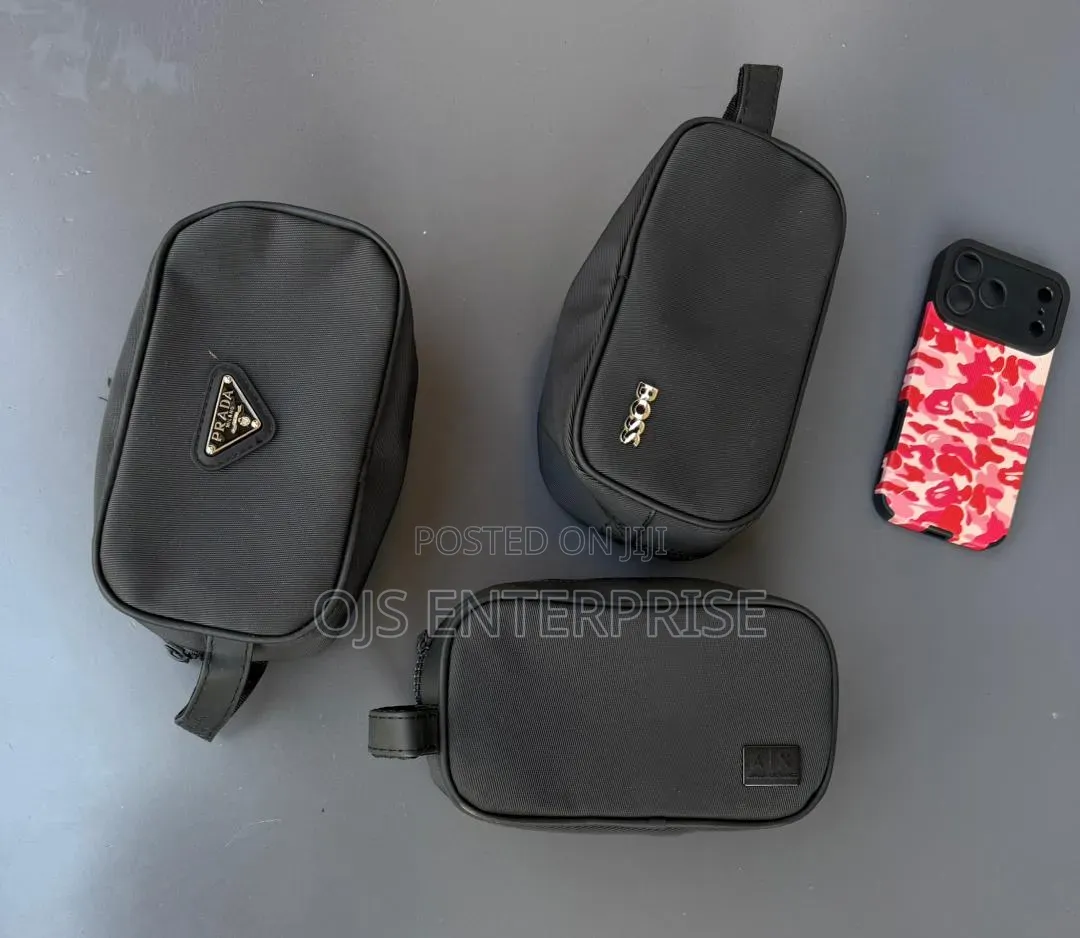 Quality Kit Bags