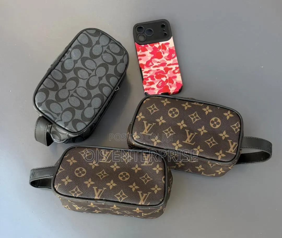 Quality Kit Bags