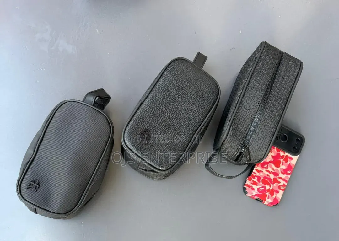 Quality Kit Bags