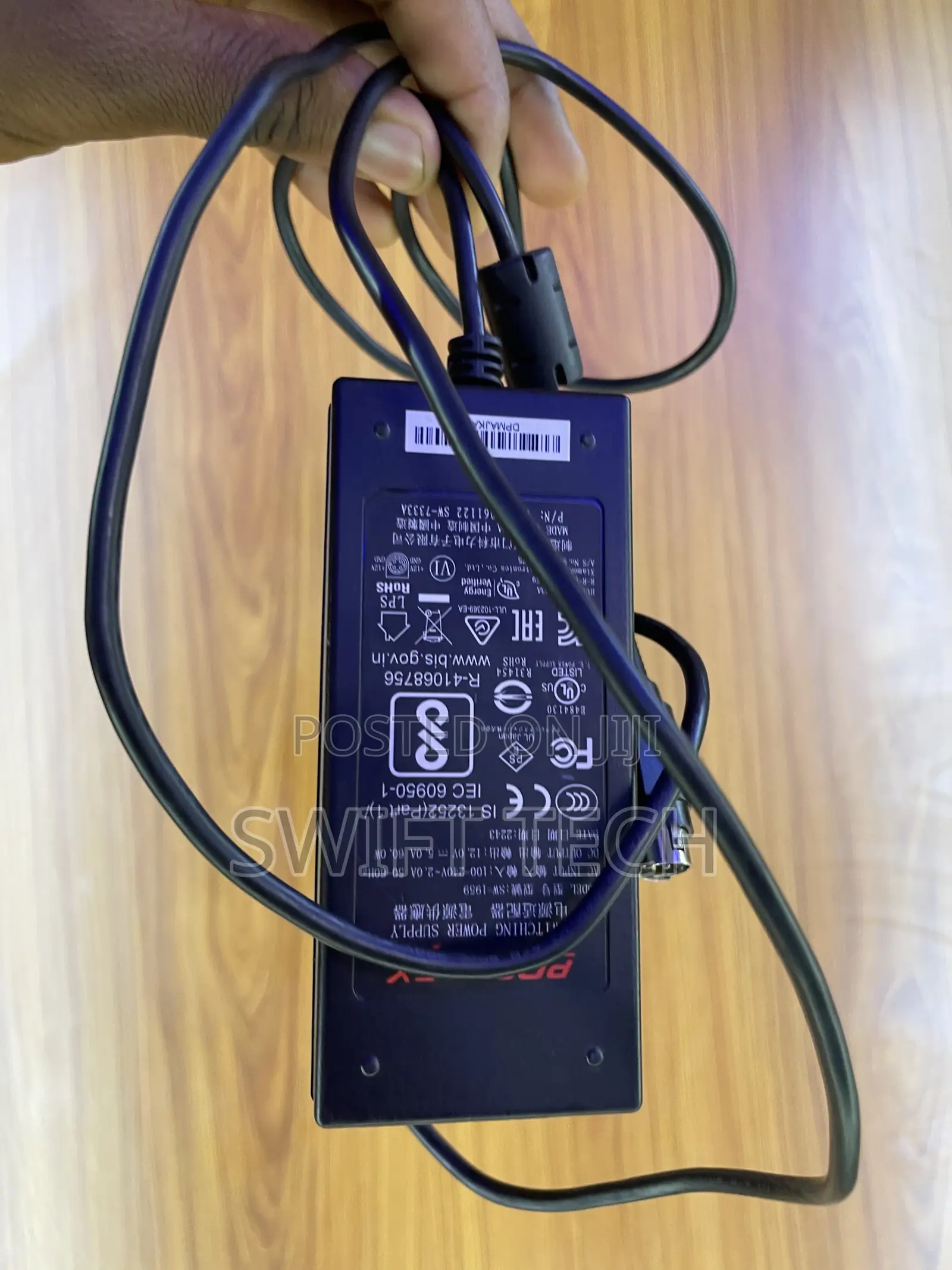 Pos Machine Adapter Cables
