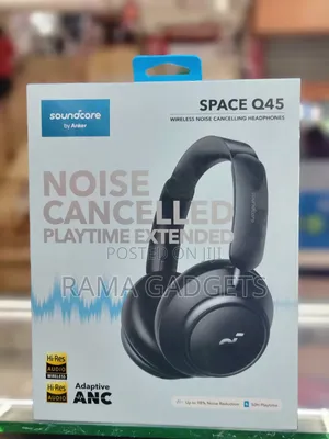 Anker Soundcore Space Q45