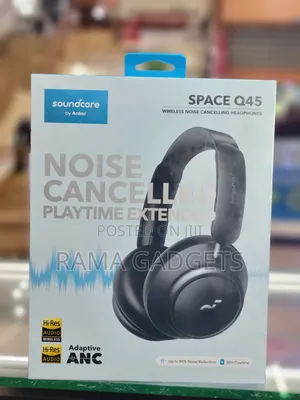Anker Soundcore Space Q45