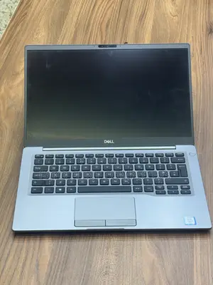 Laptop Dell Latitude 7400 8GB Intel Core i5 SSD 256GB