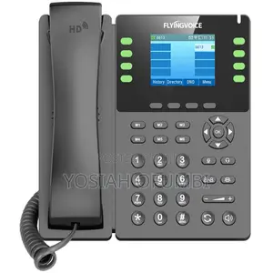 Flyingvoice P23g | Business Multi-Functional Ip Phone