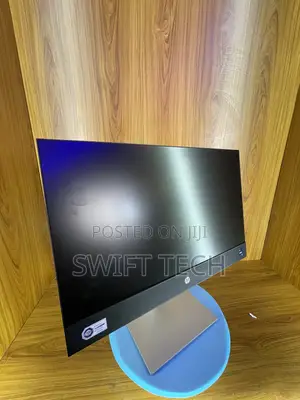 New HP 290 G4 All-in-One 8GB Intel Core i7 HDD+SSD 512GB