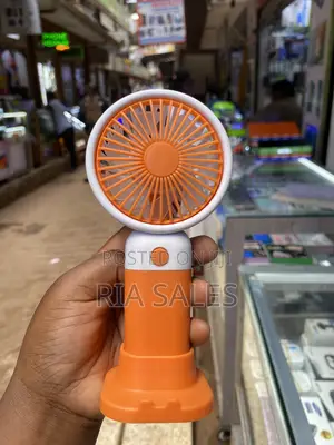 Portable Fans