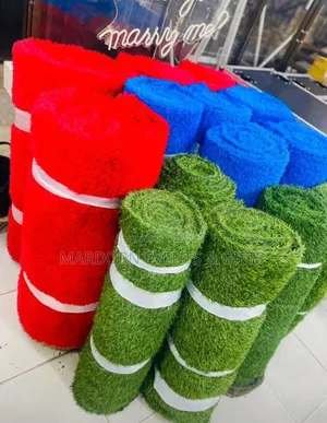 Grass Carpets for Hire