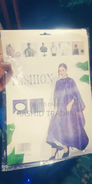 Hair Dressing Apron
