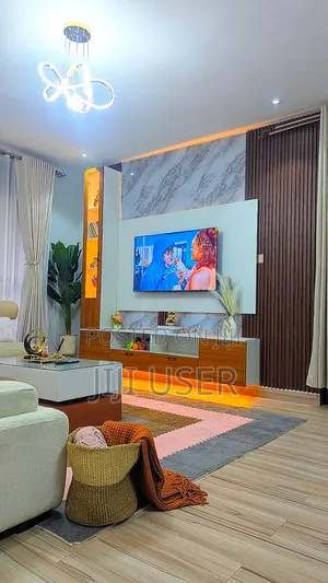 Furnished 1bdrm Apartment in Kawempe for rent