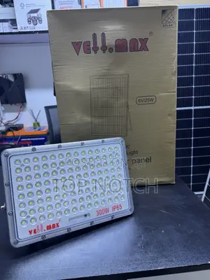 300w Flood Light